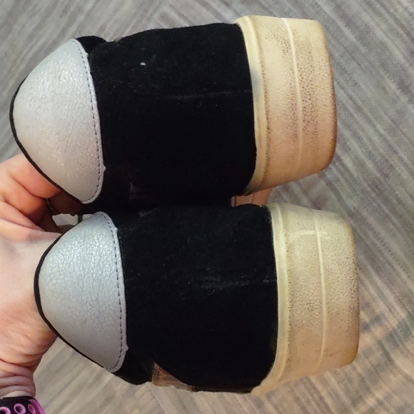 Ryka Viv Women's Wedges Size 7 - Picture 6 of 7